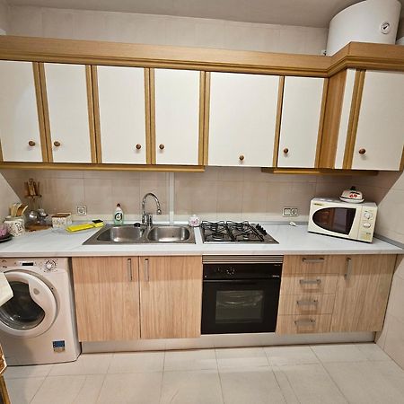 Apartamento Floral Urb.Las Marinas 维拉 外观 照片