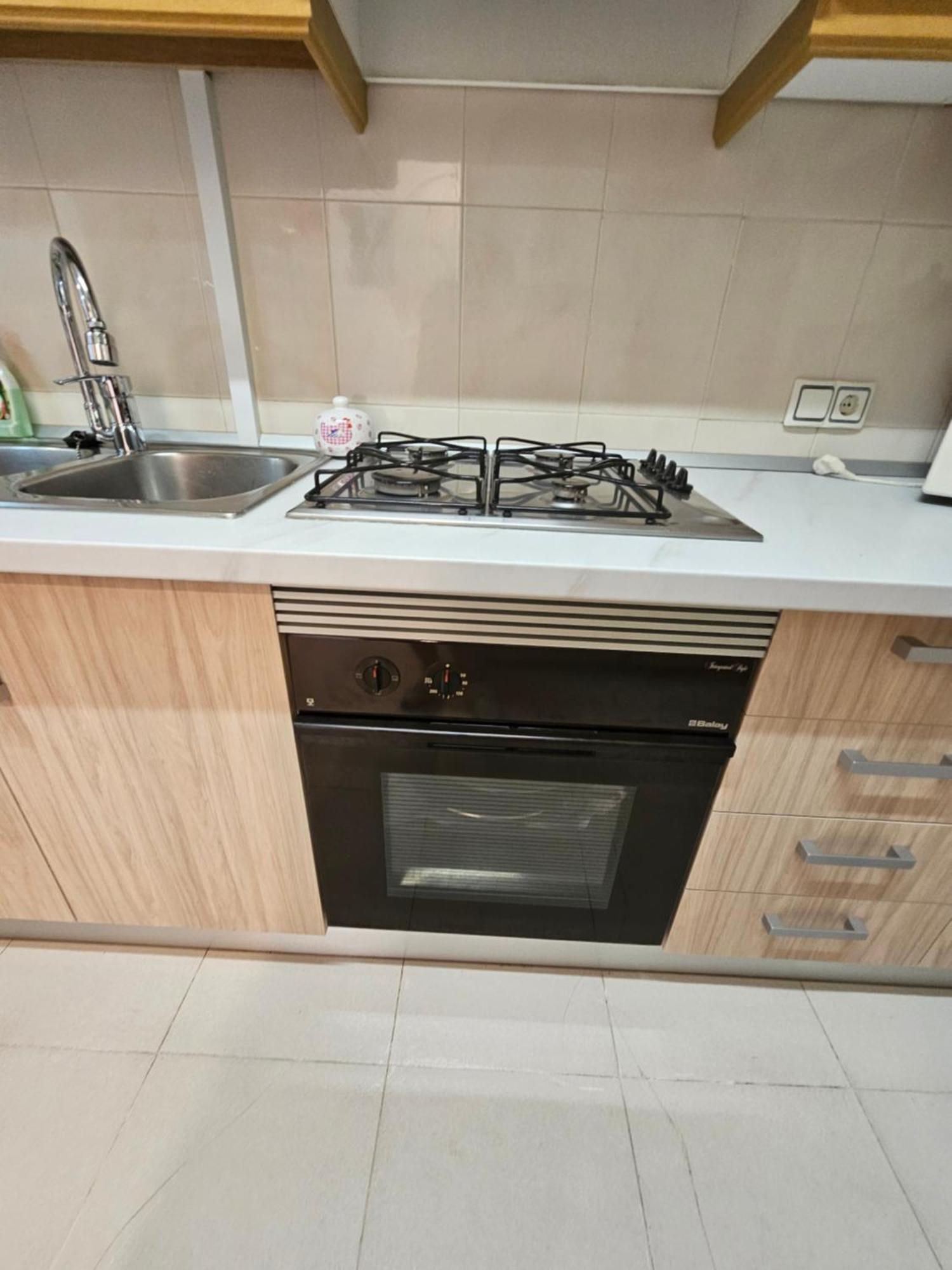 Apartamento Floral Urb.Las Marinas 维拉 外观 照片
