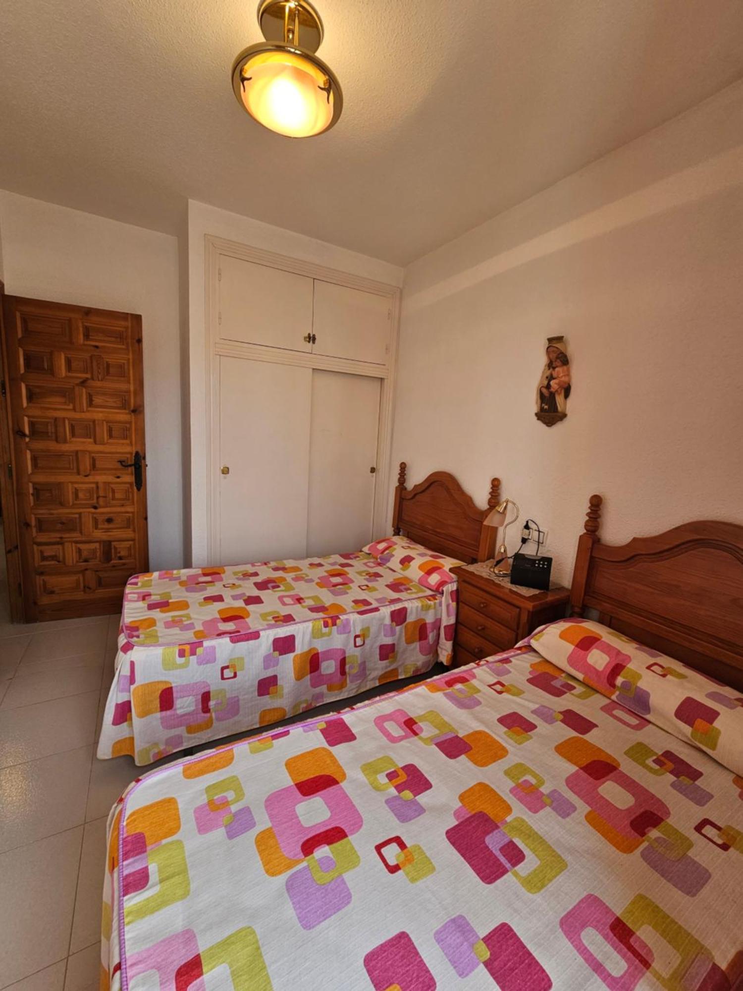 Apartamento Floral Urb.Las Marinas 维拉 外观 照片