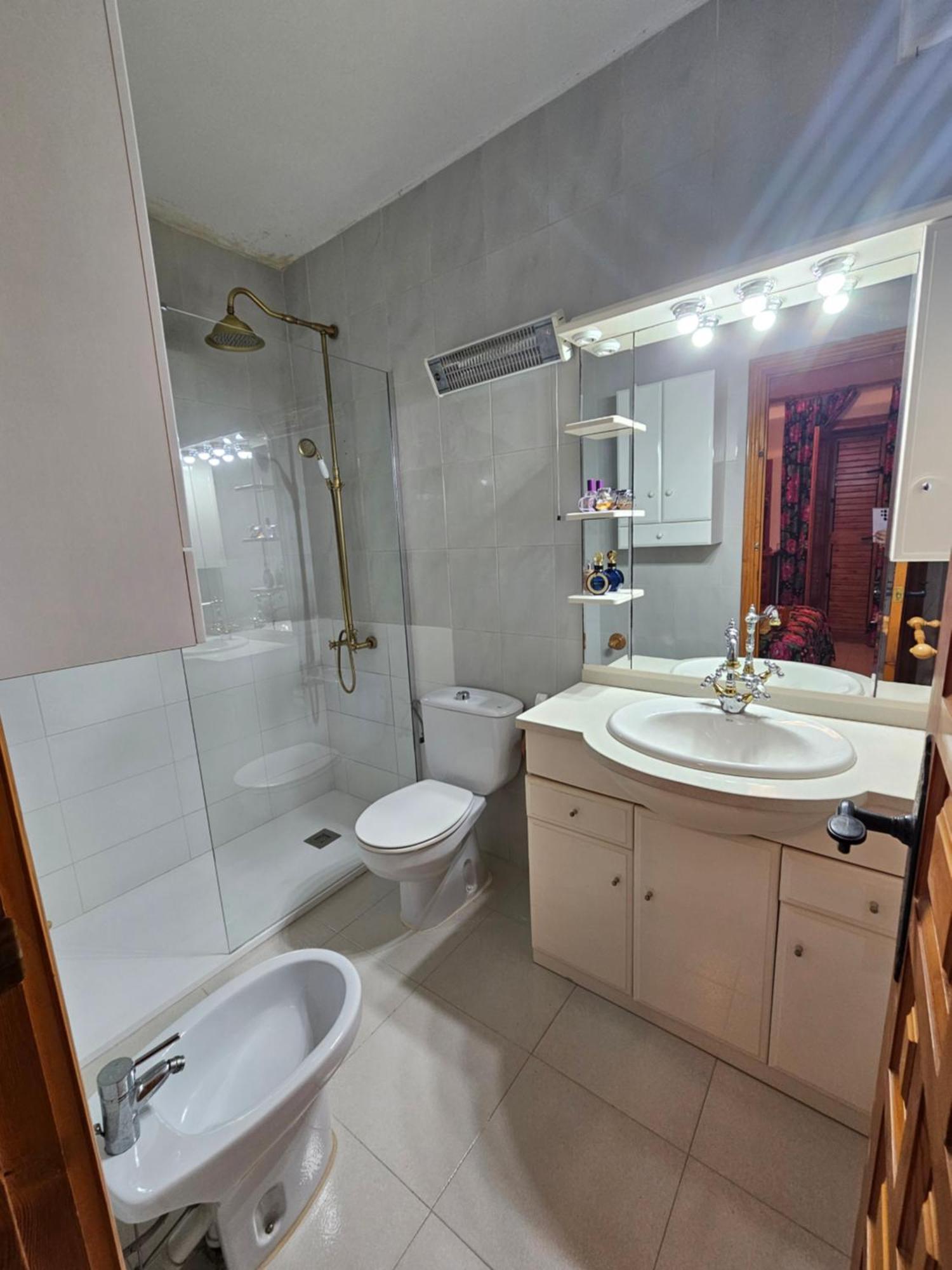 Apartamento Floral Urb.Las Marinas 维拉 外观 照片